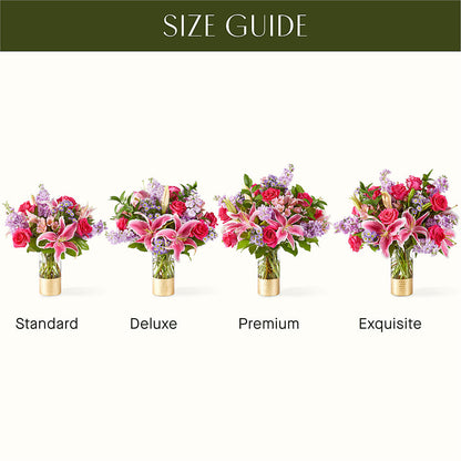 Written in the Stars Bouquet – POTRATZ FLORAL SHOP & GREENHOUSES, Erie PA