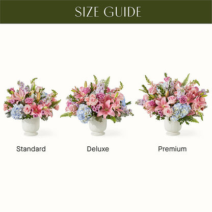 Wonderland Bouquet – POTRATZ FLORAL SHOP & GREENHOUSES, Erie PA