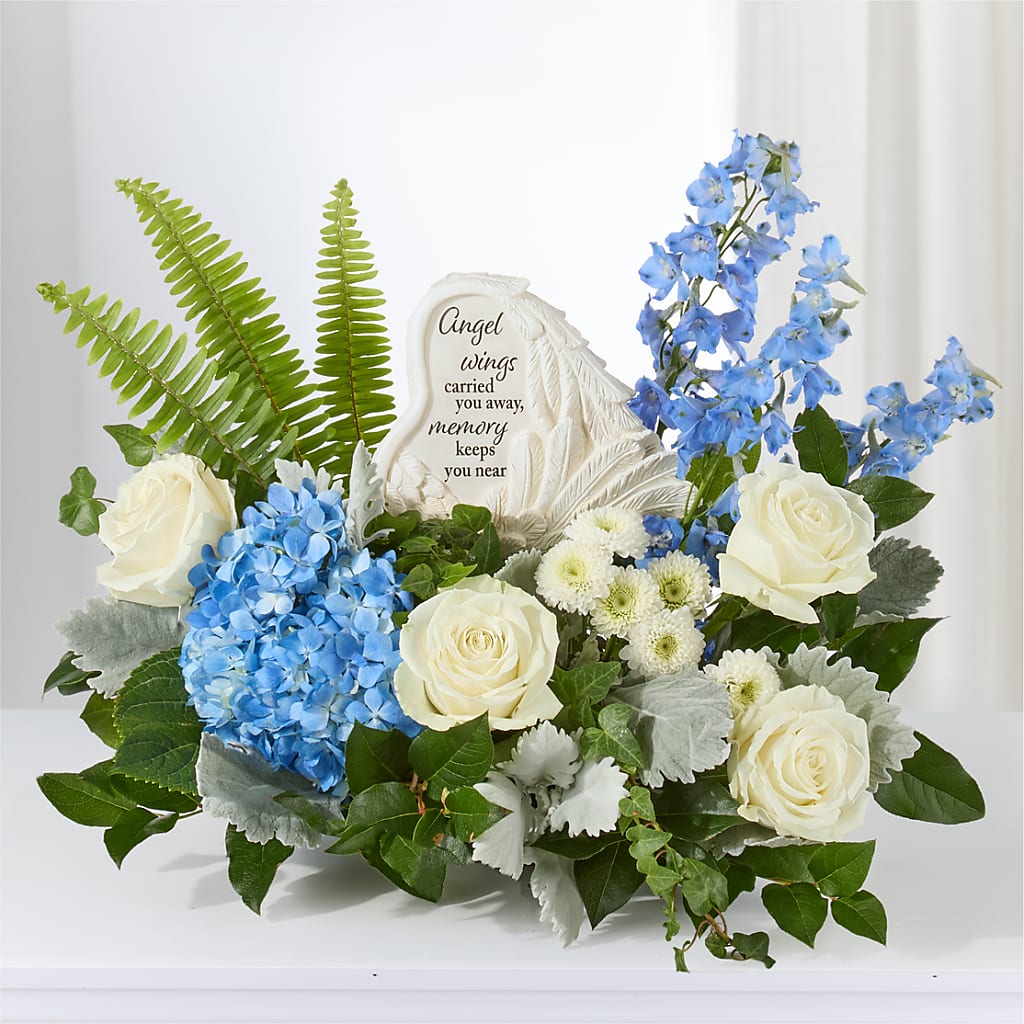 Dearest Arrangement – POTRATZ FLORAL SHOP & GREENHOUSES, Erie PA