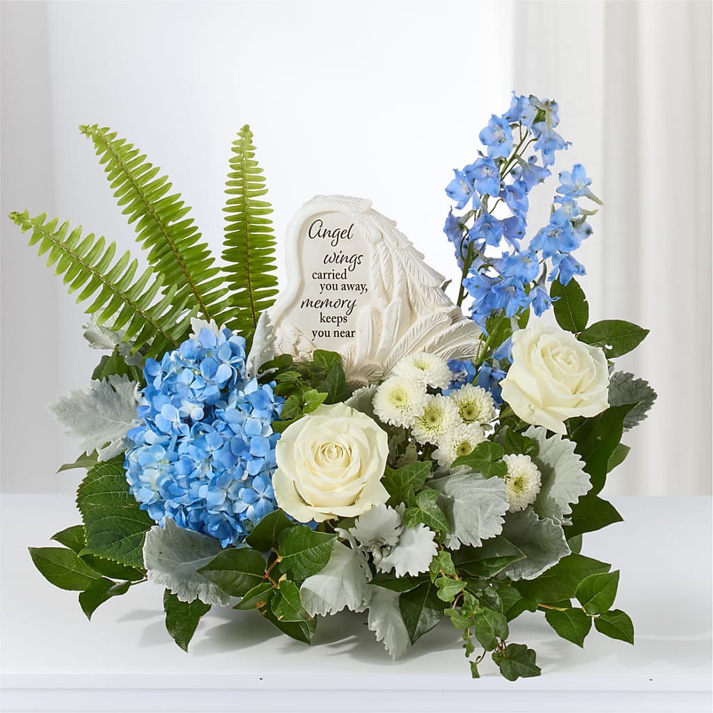 Dearest Arrangement – POTRATZ FLORAL SHOP & GREENHOUSES, Erie PA