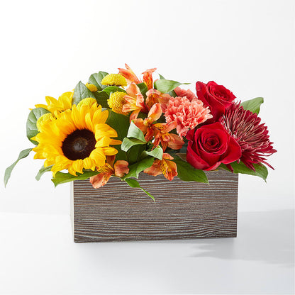 Autumn Orchard Bouquet – POTRATZ FLORAL SHOP & GREENHOUSES, Erie PA