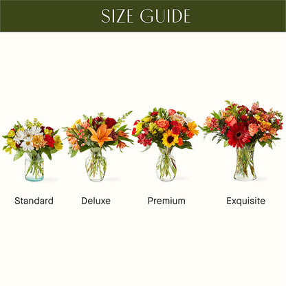 Fall Delight – A Florist Original – POTRATZ FLORAL SHOP & GREENHOUSES, Erie PA