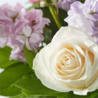 Springtime Spritz Bouquet – POTRATZ FLORAL SHOP & GREENHOUSES, Erie PA