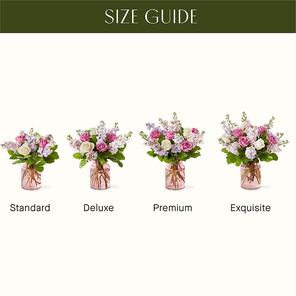 Springtime Spritz Bouquet – POTRATZ FLORAL SHOP & GREENHOUSES, Erie PA