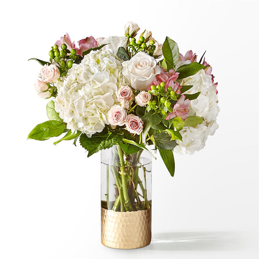 Parisian Stroll Bouquet – POTRATZ FLORAL SHOP & GREENHOUSES, Erie PA