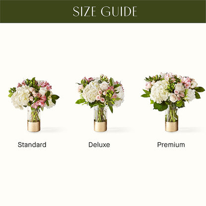 Parisian Stroll Bouquet – POTRATZ FLORAL SHOP & GREENHOUSES, Erie PA