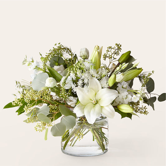 Alluring Elegance Bouquet – POTRATZ FLORAL SHOP & GREENHOUSES, Erie PA