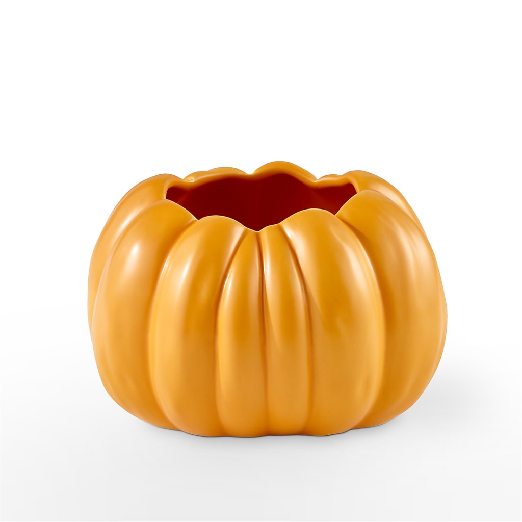 Pick of the Patch Pumpkin Bouquet – POTRATZ FLORAL SHOP & GREENHOUSES, Erie PA