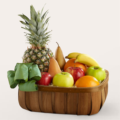Main Squeeze Fruit Basket – POTRATZ FLORAL SHOP & GREENHOUSES, Erie PA