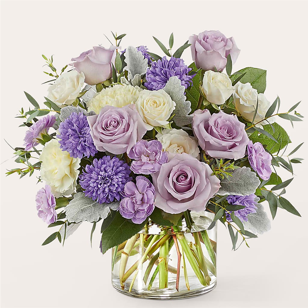 Stardust Bouquet – POTRATZ FLORAL SHOP & GREENHOUSES, Erie PA