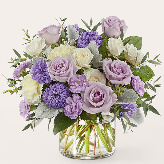 Stardust Bouquet – POTRATZ FLORAL SHOP & GREENHOUSES, Erie PA