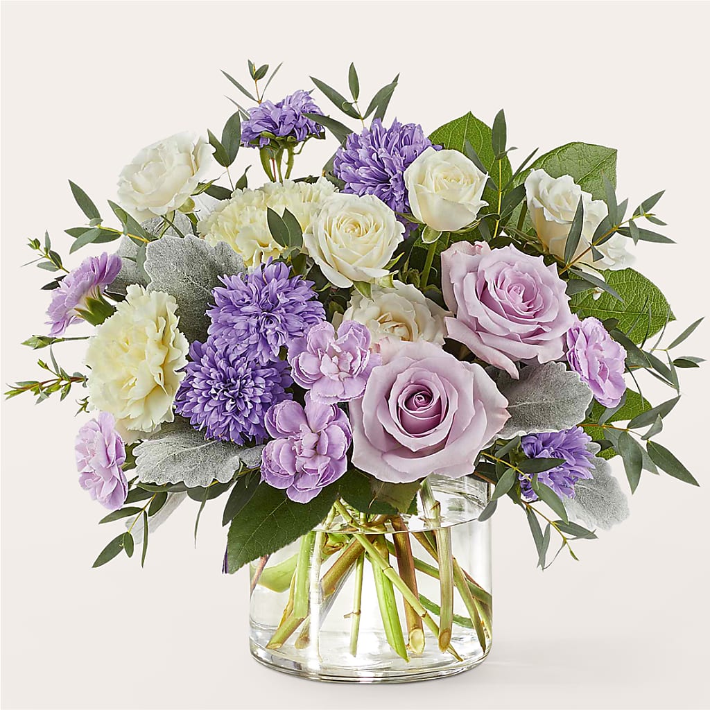 Stardust Bouquet – POTRATZ FLORAL SHOP & GREENHOUSES, Erie PA