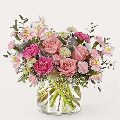 The Treehouse Bouquet – POTRATZ FLORAL SHOP & GREENHOUSES, Erie PA