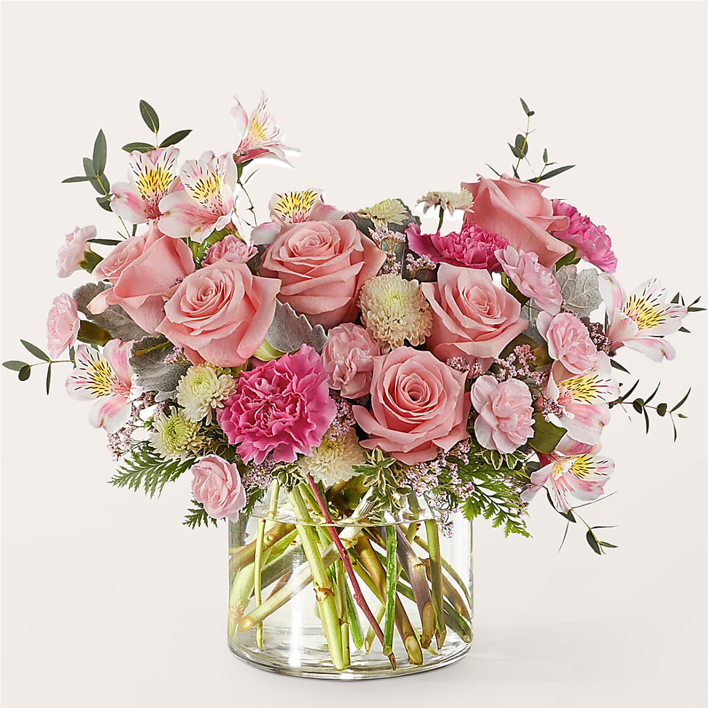 The Treehouse Bouquet – POTRATZ FLORAL SHOP & GREENHOUSES, Erie PA