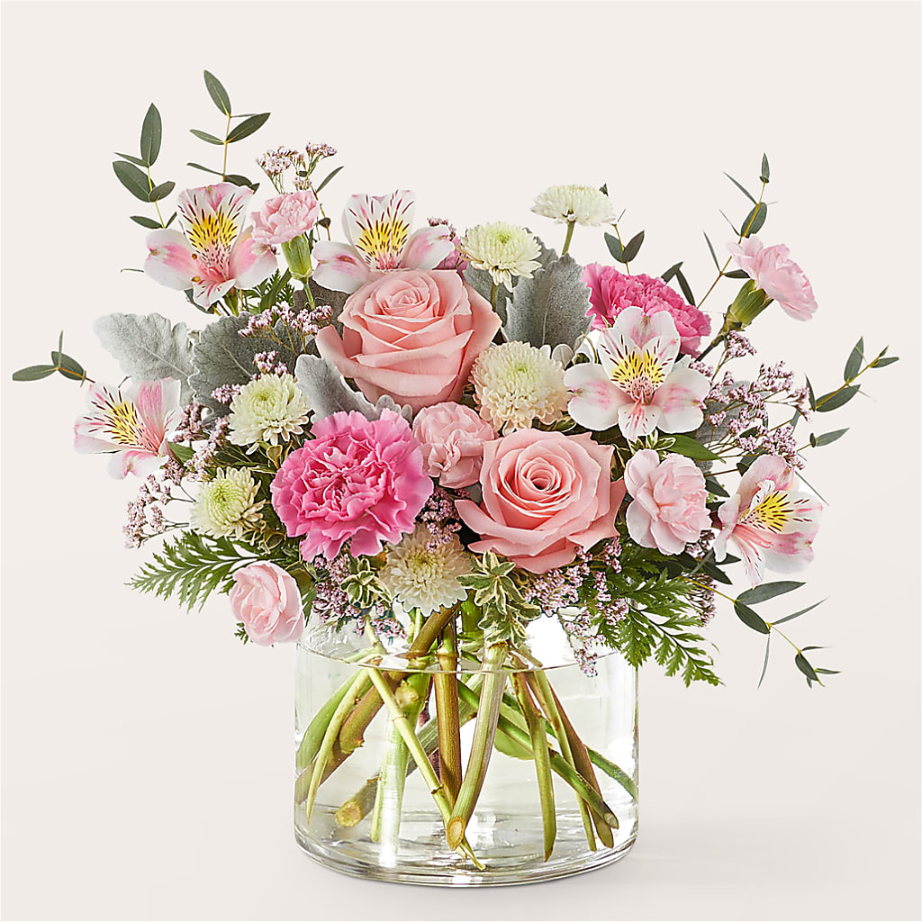 The Treehouse Bouquet – POTRATZ FLORAL SHOP & GREENHOUSES, Erie PA