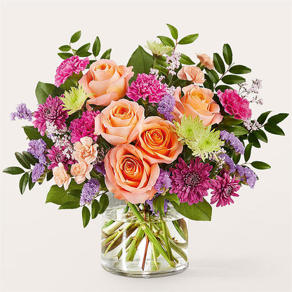 Effervescence Bouquet – POTRATZ FLORAL SHOP & GREENHOUSES, Erie PA