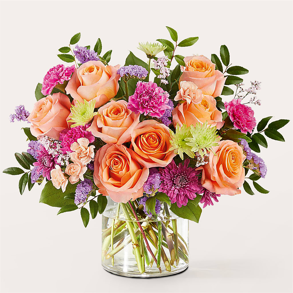 Effervescence Bouquet – POTRATZ FLORAL SHOP & GREENHOUSES, Erie PA