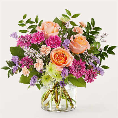 Effervescence Bouquet – POTRATZ FLORAL SHOP & GREENHOUSES, Erie PA