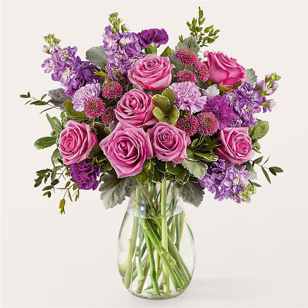 A Love Story Bouquet – POTRATZ FLORAL SHOP & GREENHOUSES, Erie PA