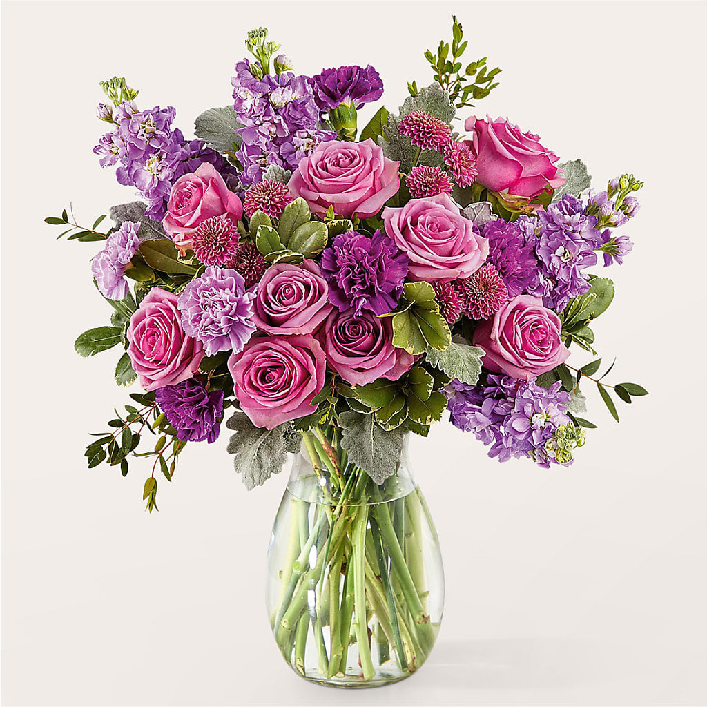 A Love Story Bouquet – POTRATZ FLORAL SHOP & GREENHOUSES, Erie PA
