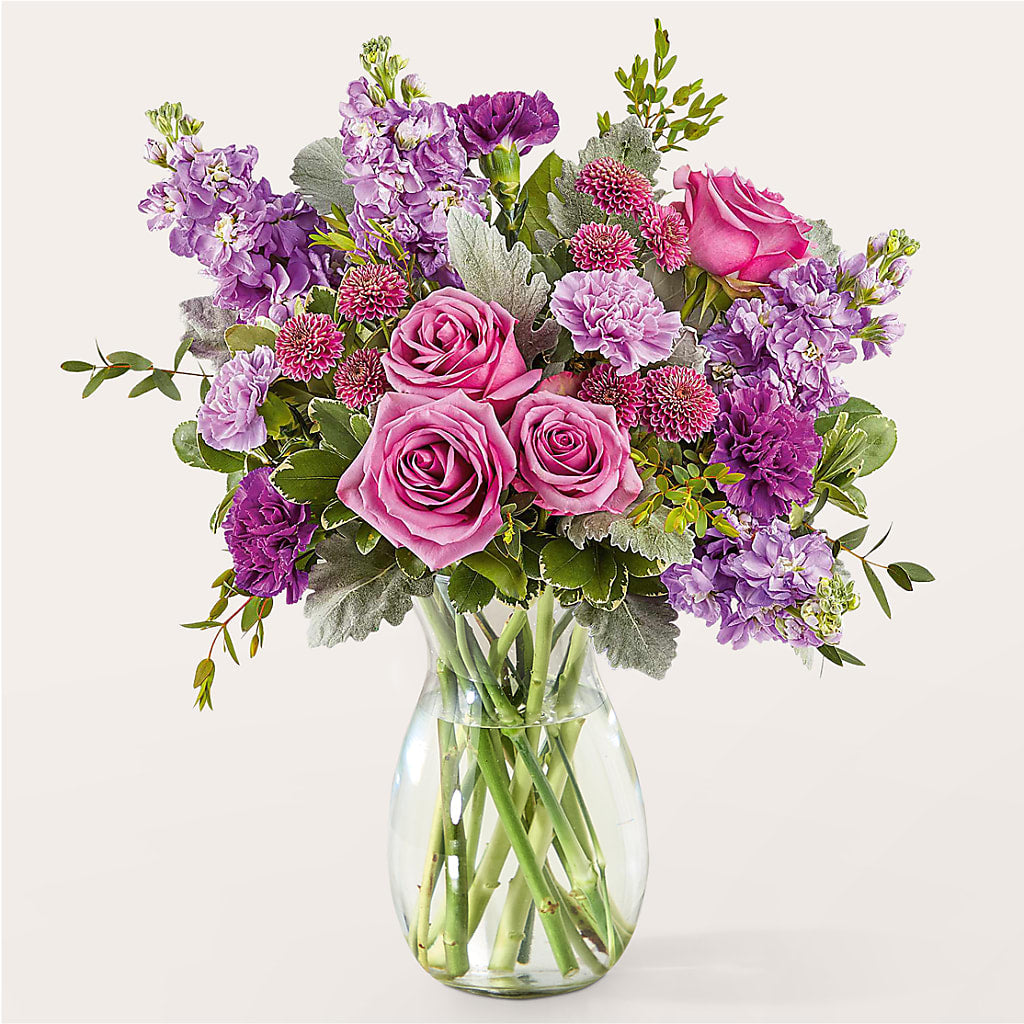 A Love Story Bouquet – POTRATZ FLORAL SHOP & GREENHOUSES, Erie PA
