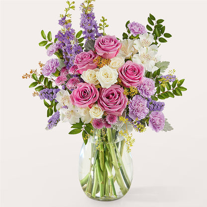 Lucky Me Bouquet – POTRATZ FLORAL SHOP & GREENHOUSES, Erie PA