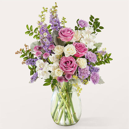 Lucky Me Bouquet – POTRATZ FLORAL SHOP & GREENHOUSES, Erie PA
