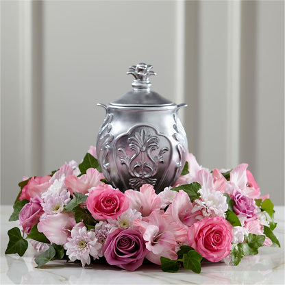 Glorious Tribute Arrangement – POTRATZ FLORAL SHOP & GREENHOUSES, Erie PA