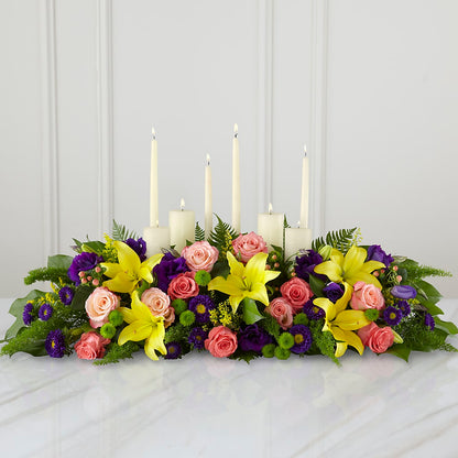 Forever Arrangement – POTRATZ FLORAL SHOP & GREENHOUSES, Erie PA