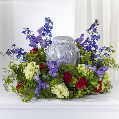 Forever Remembered Cremation Adornment – POTRATZ FLORAL SHOP & GREENHOUSES, Erie PA