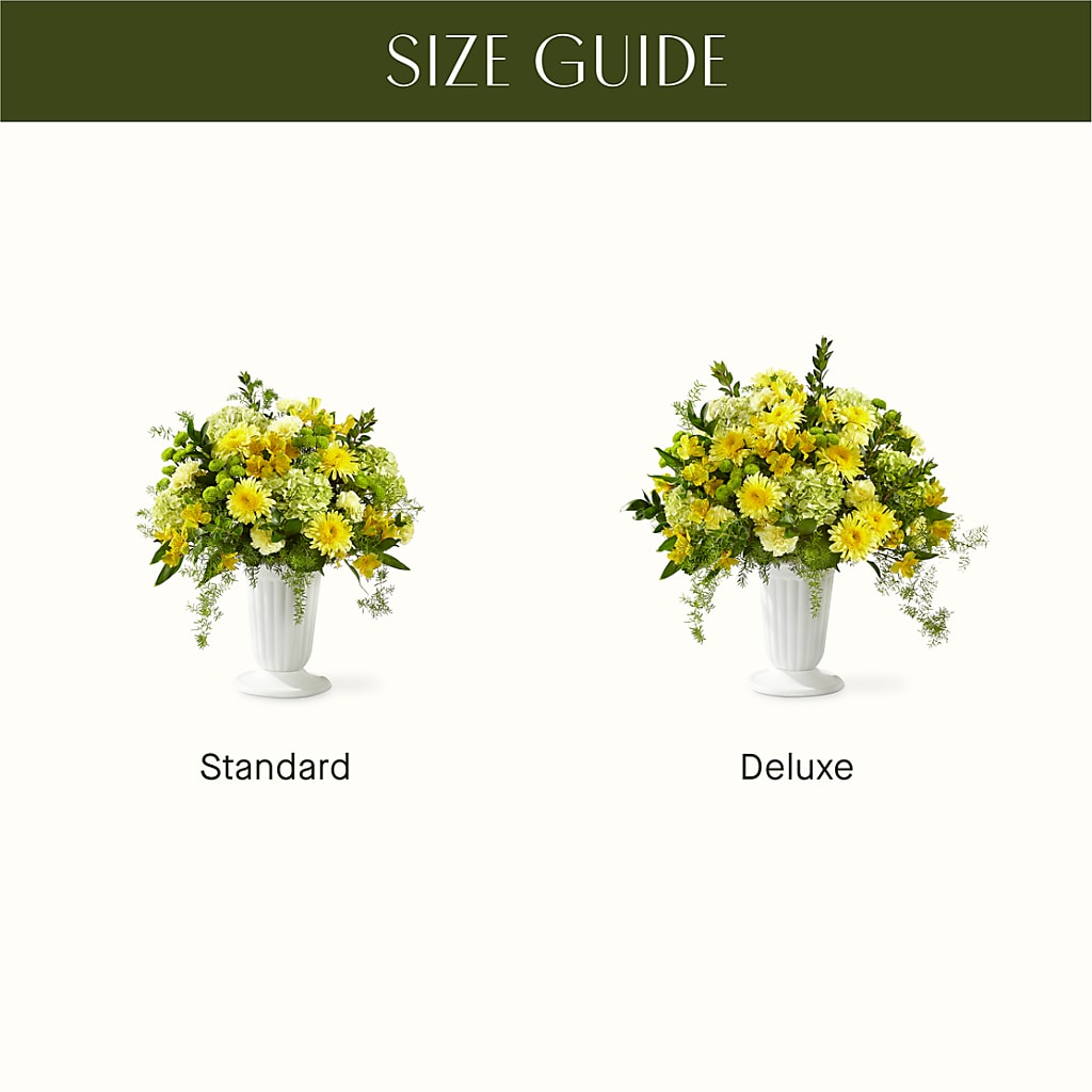 Beloved Blessings Arrangement – POTRATZ FLORAL SHOP & GREENHOUSES, Erie PA