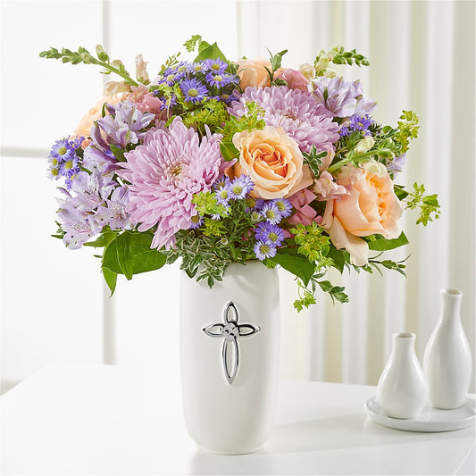 Divine Gift Bouquet – POTRATZ FLORAL SHOP & GREENHOUSES, Erie PA