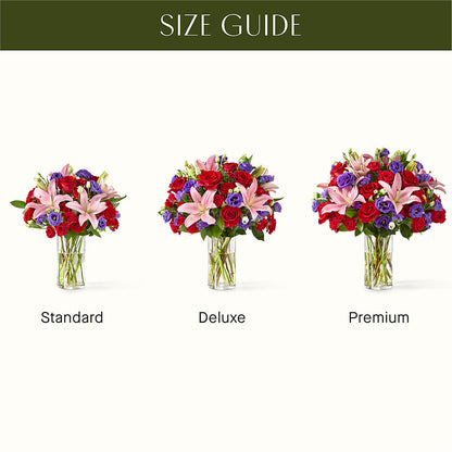 Truly Stunning Bouquet – POTRATZ FLORAL SHOP & GREENHOUSES, Erie PA