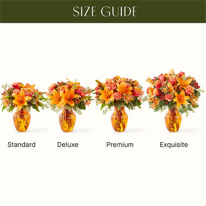 Afternoon Light Bouquet – POTRATZ FLORAL SHOP & GREENHOUSES, Erie PA