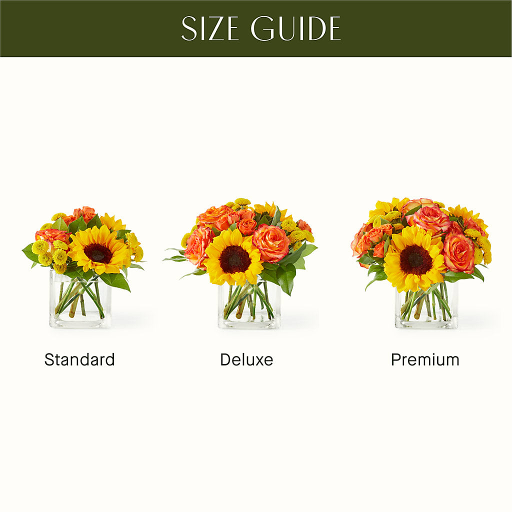 Picnic in the Park Bouquet – POTRATZ FLORAL SHOP & GREENHOUSES, Erie PA