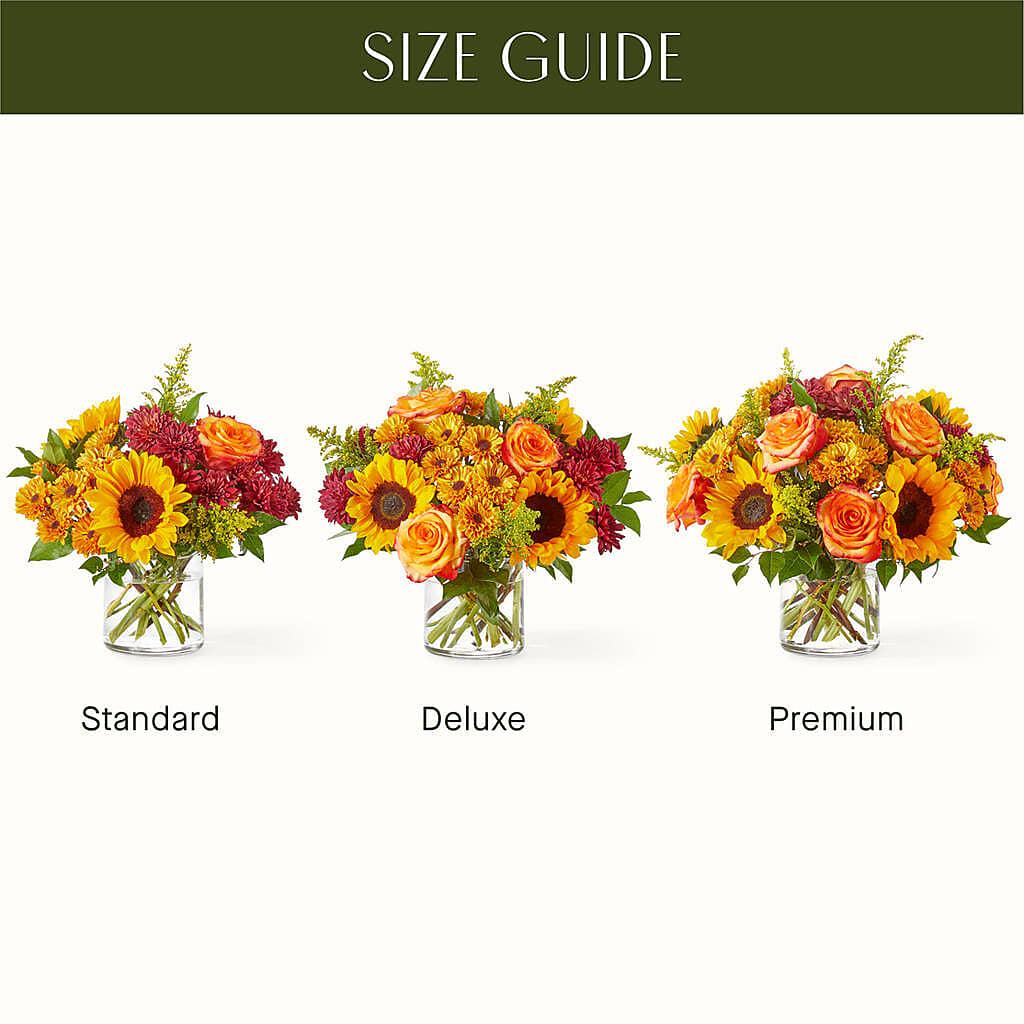 Flannel Scarf Bouquet – POTRATZ FLORAL SHOP & GREENHOUSES, Erie PA