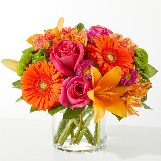 Soiree Bouquet – POTRATZ FLORAL SHOP & GREENHOUSES, Erie PA