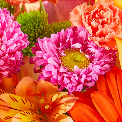 Soiree Bouquet – POTRATZ FLORAL SHOP & GREENHOUSES, Erie PA