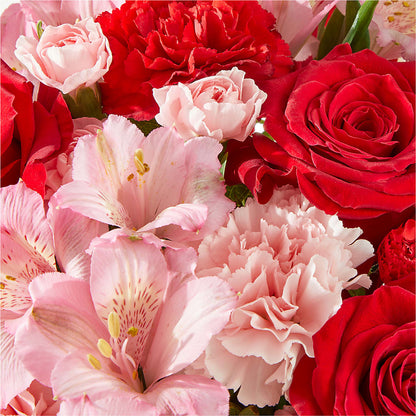 Candy Kisses Bouquet – POTRATZ FLORAL SHOP & GREENHOUSES, Erie PA