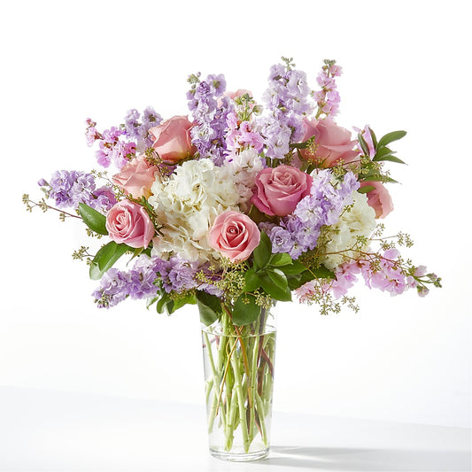 Embraced Bouquet – POTRATZ FLORAL SHOP & GREENHOUSES, Erie PA