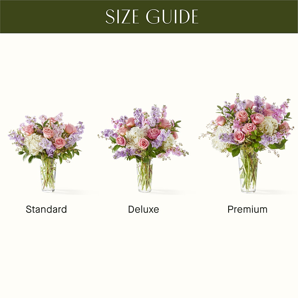 Embraced Bouquet – POTRATZ FLORAL SHOP & GREENHOUSES, Erie PA