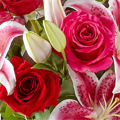 Always You Bouquet – POTRATZ FLORAL SHOP & GREENHOUSES, Erie PA