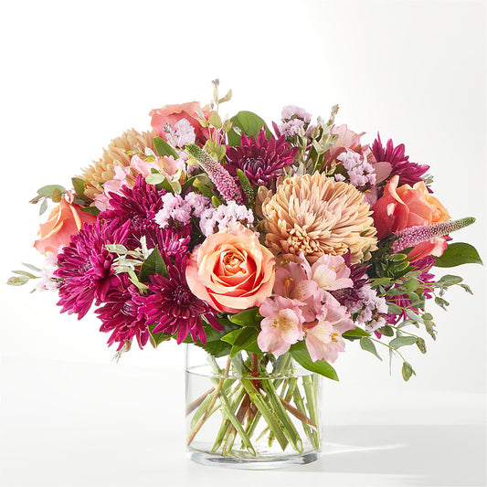 Berry Cobbler Bouquet – POTRATZ FLORAL SHOP & GREENHOUSES, Erie PA