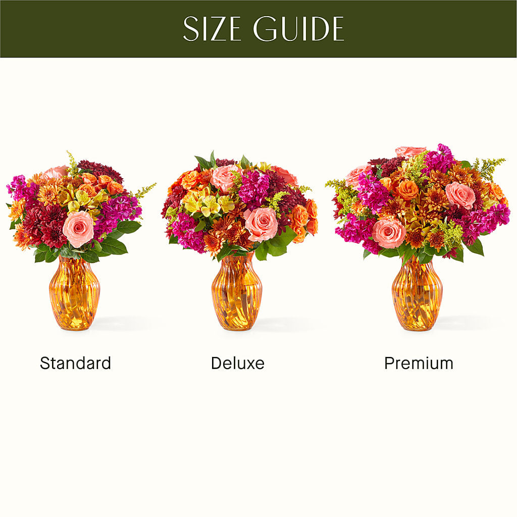 Countryside Bouquet – POTRATZ FLORAL SHOP & GREENHOUSES, Erie PA