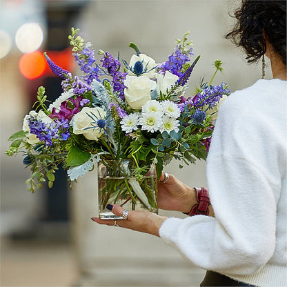 Shooting Star Bouquet – POTRATZ FLORAL SHOP & GREENHOUSES, Erie PA