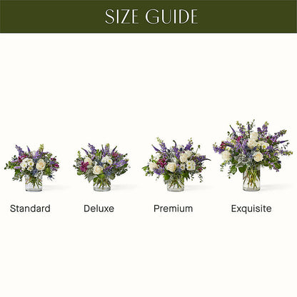Shooting Star Bouquet – POTRATZ FLORAL SHOP & GREENHOUSES, Erie PA