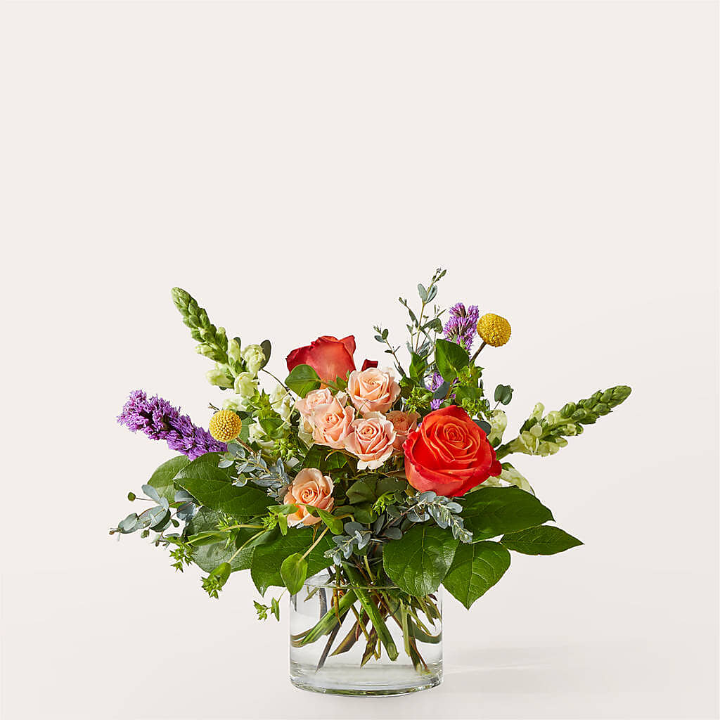 The Standout Bouquet – POTRATZ FLORAL SHOP & GREENHOUSES, Erie PA