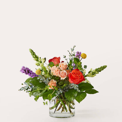 The Standout Bouquet – POTRATZ FLORAL SHOP & GREENHOUSES, Erie PA