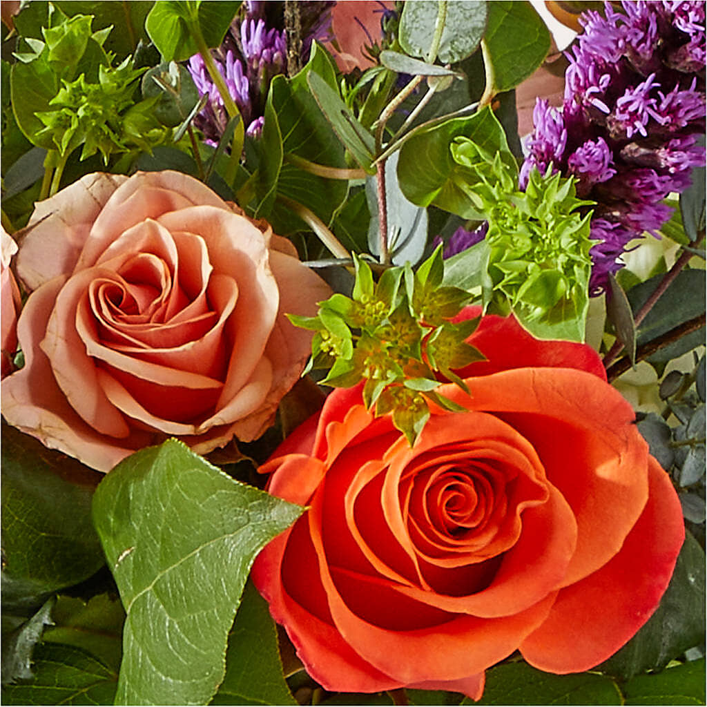 The Standout Bouquet – POTRATZ FLORAL SHOP & GREENHOUSES, Erie PA