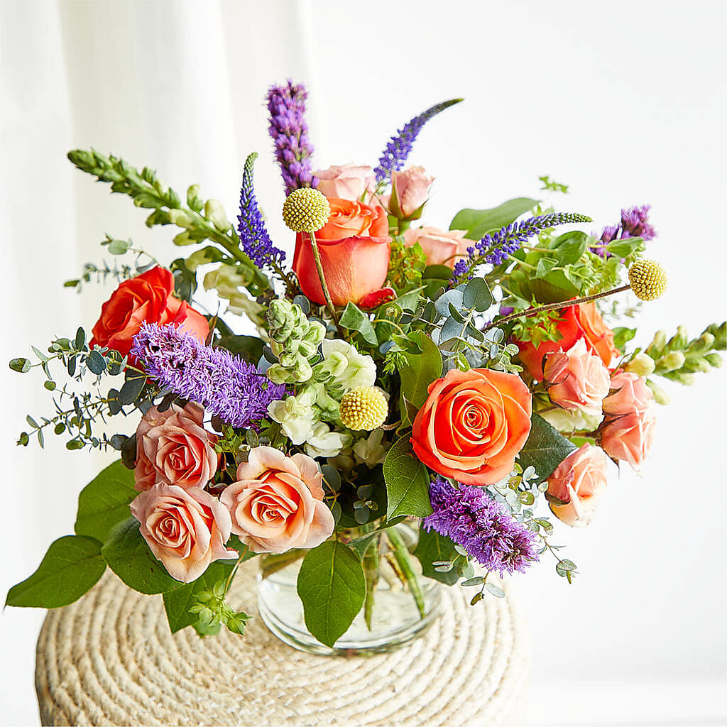 The Standout Bouquet – POTRATZ FLORAL SHOP & GREENHOUSES, Erie PA